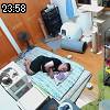 23時55分 ごろ