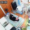 09時05分 ごろ