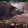 17時55分 ごろ