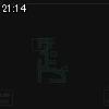 21時10分 ごろ