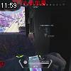 11時55分 ごろ