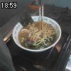 18時55分 ごろ