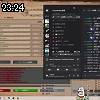23時20分 ごろ