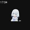 17時00分 ごろ