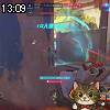 13時05分 ごろ