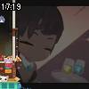 17時15分 ごろ