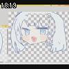 18時15分 ごろ