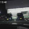 19時45分 ごろ