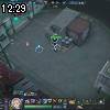 12時25分 ごろ