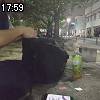 17時55分 ごろ