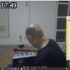17時45分 ごろ