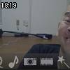18時15分 ごろ