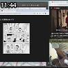 11時40分 ごろ
