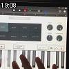 19時05分 ごろ