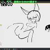 22時40分 ごろ