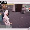 03時05分 ごろ