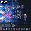 22時05分 ごろ