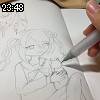 23時45分 ごろ