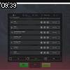 09時35分 ごろ