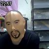 22時55分 ごろ