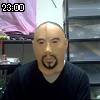 23時00分 ごろ