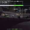19時05分 ごろ