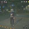 22時55分 ごろ