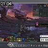 21時00分 ごろ