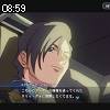 08時55分 ごろ