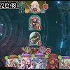 20時45分 ごろ