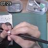 07時25分 ごろ