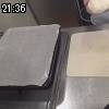 21時35分 ごろ