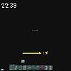 22時35分 ごろ