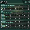 23時35分 ごろ