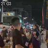 21時00分 ごろ