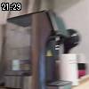 21時25分 ごろ