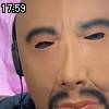 17時55分 ごろ