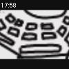 17時55分 ごろ