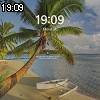 19時05分 ごろ
