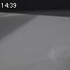 14時35分 ごろ