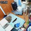 23時55分 ごろ