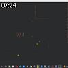 07時20分 ごろ