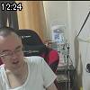 12時20分 ごろ