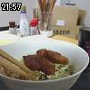 21時55分 ごろ