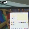 13時40分 ごろ
