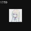 17時55分 ごろ