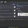 01時25分 ごろ