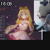 16時05分 ごろ