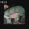 16時30分 ごろ