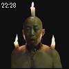 22時25分 ごろ